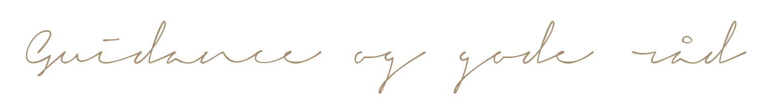 guidance