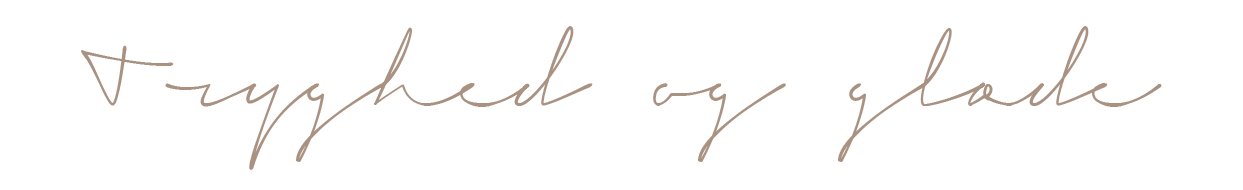 tryghed