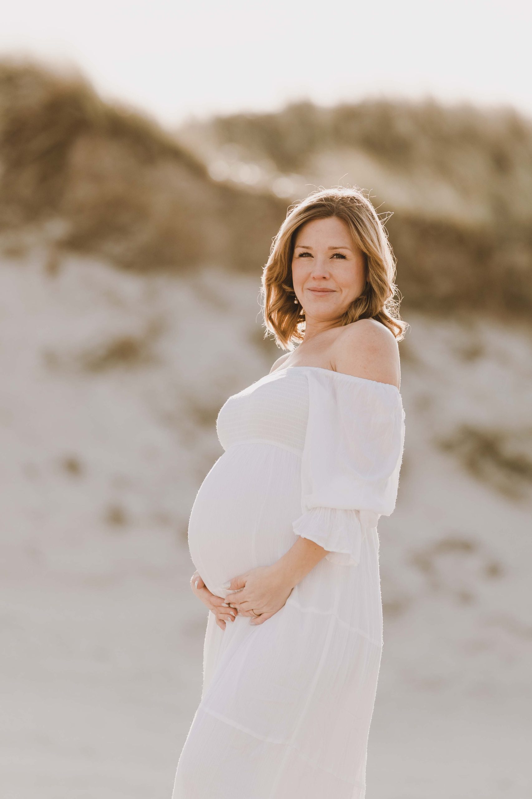 Preset · Sand Dunes · Preset · Sand Dunes ·